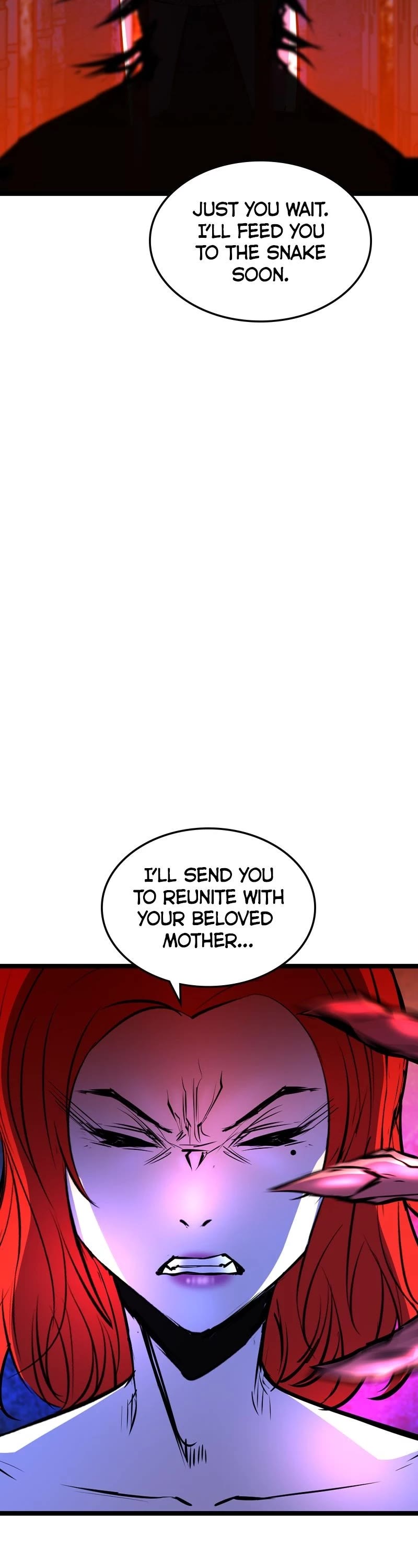 Hanlim Gym chapter 144 page 71