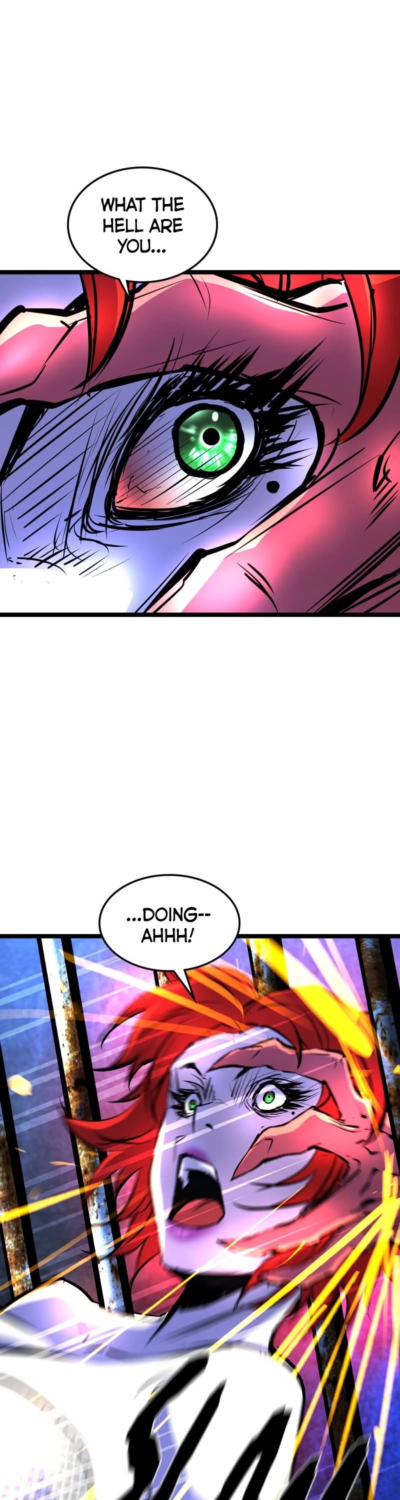 Hanlim Gym chapter 144 page 73