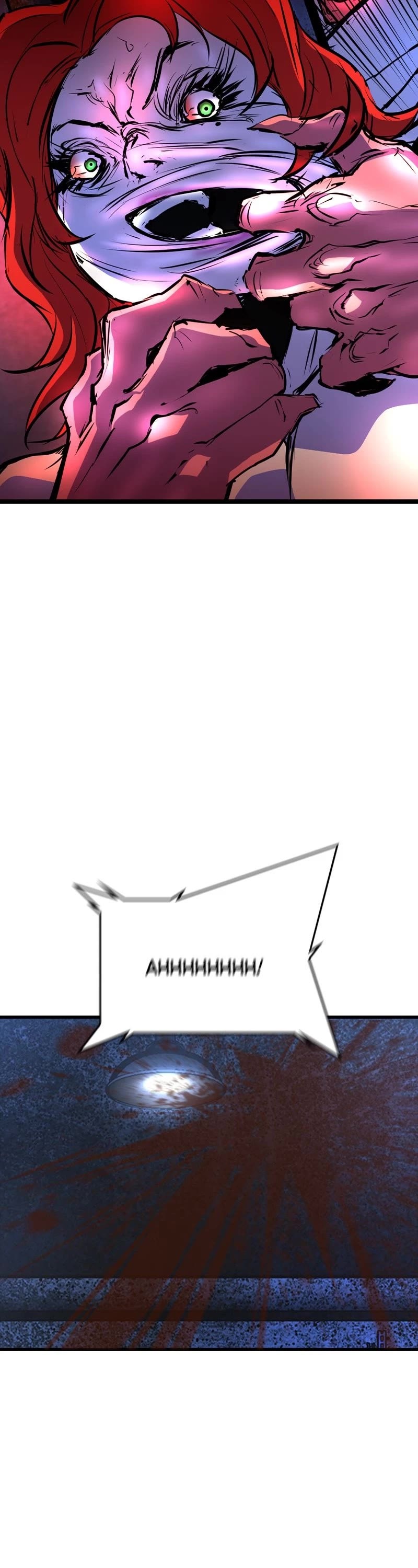 Hanlim Gym chapter 144 page 78