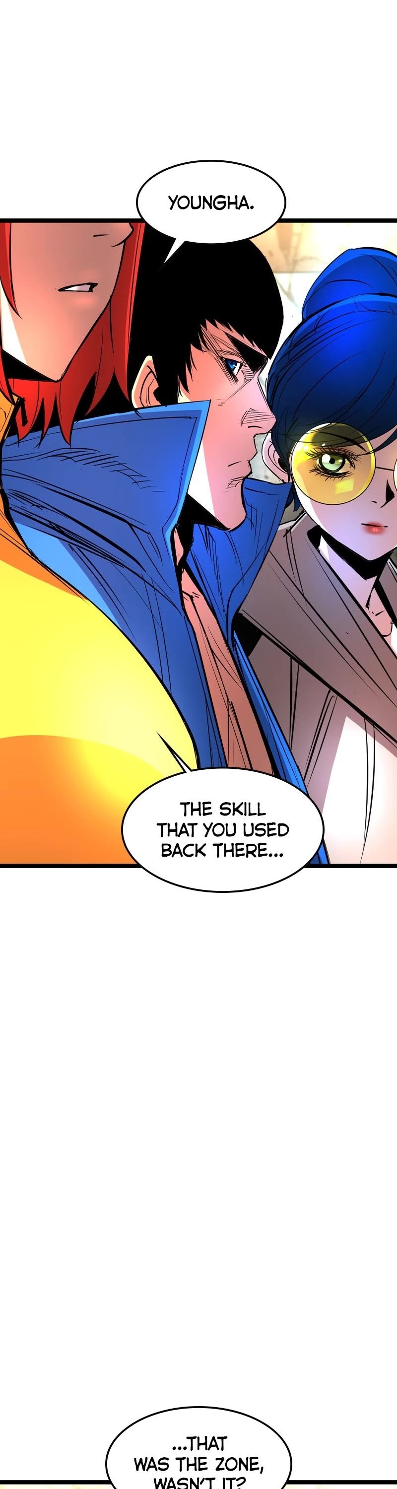 Hanlim Gym chapter 144 page 81