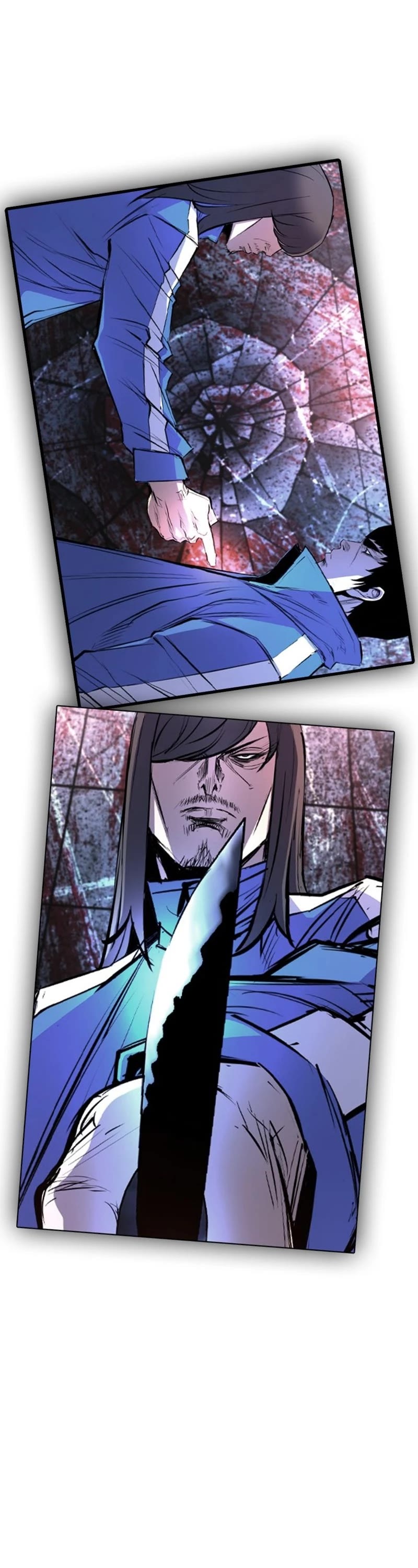 Hanlim Gym chapter 144 page 83