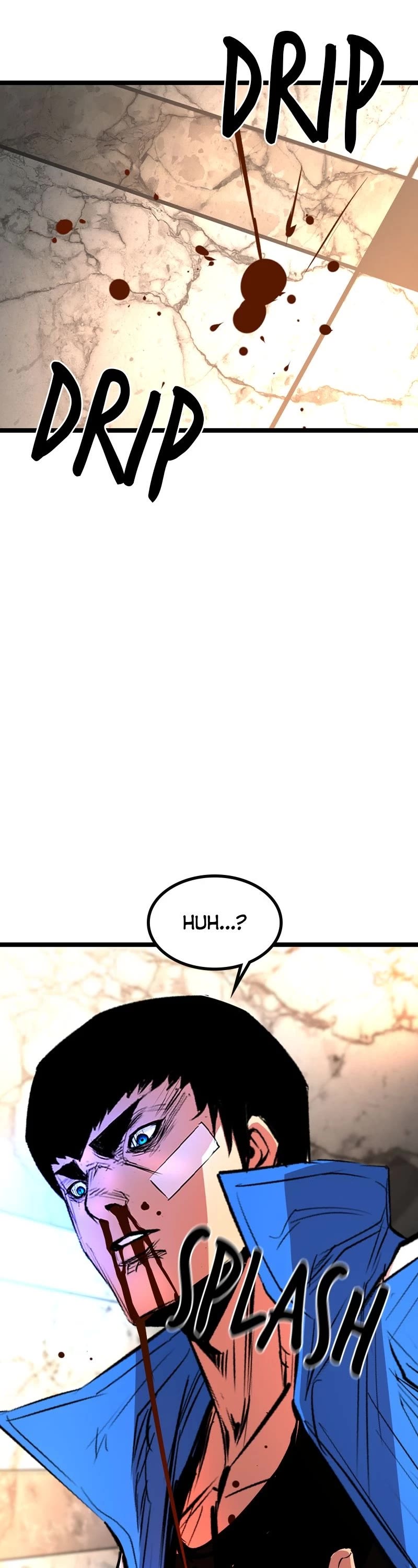 Hanlim Gym chapter 144 page 88