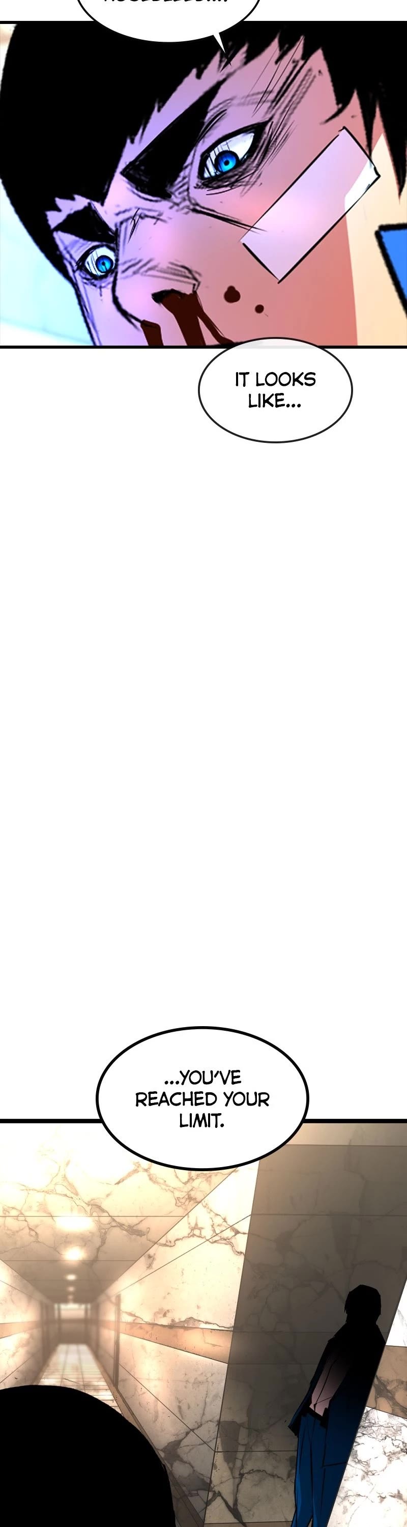 Hanlim Gym chapter 144 page 90