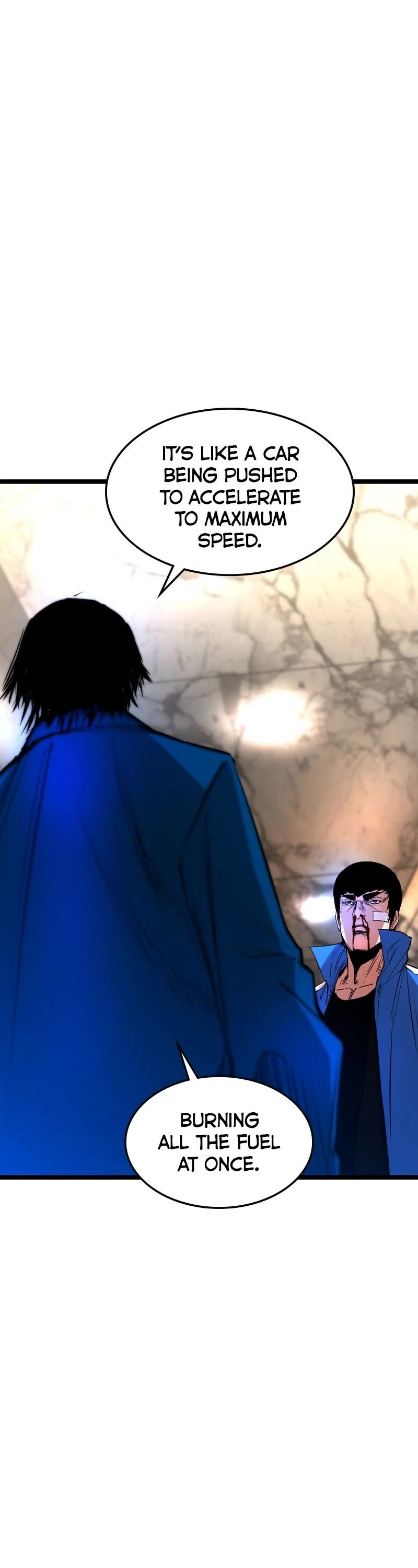 Hanlim Gym chapter 144 page 92