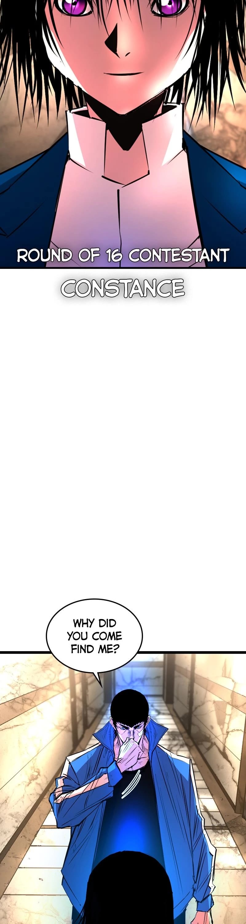 Hanlim Gym chapter 144 page 94