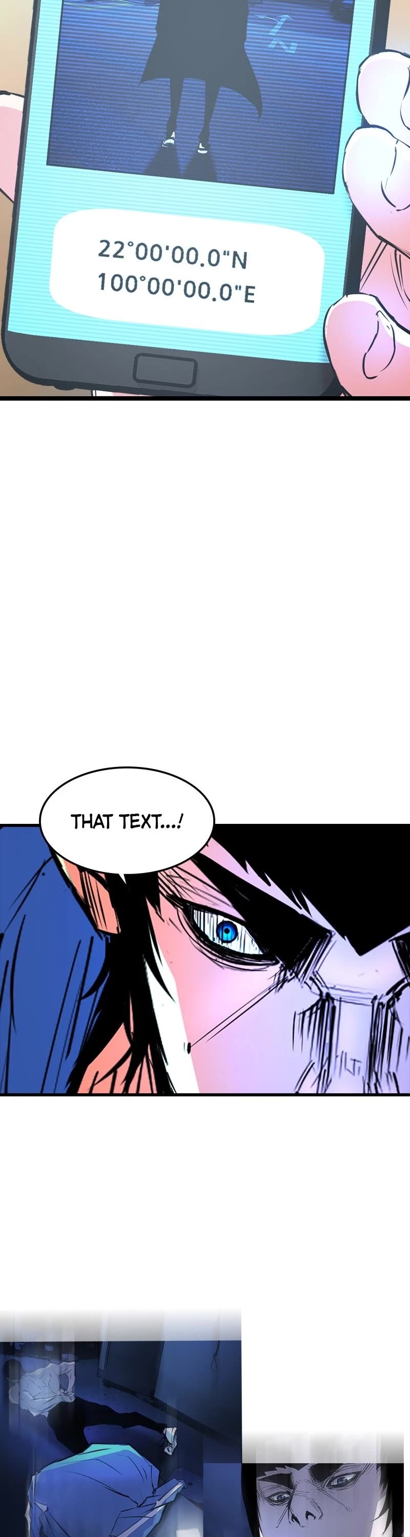 Hanlim Gym chapter 144 page 97