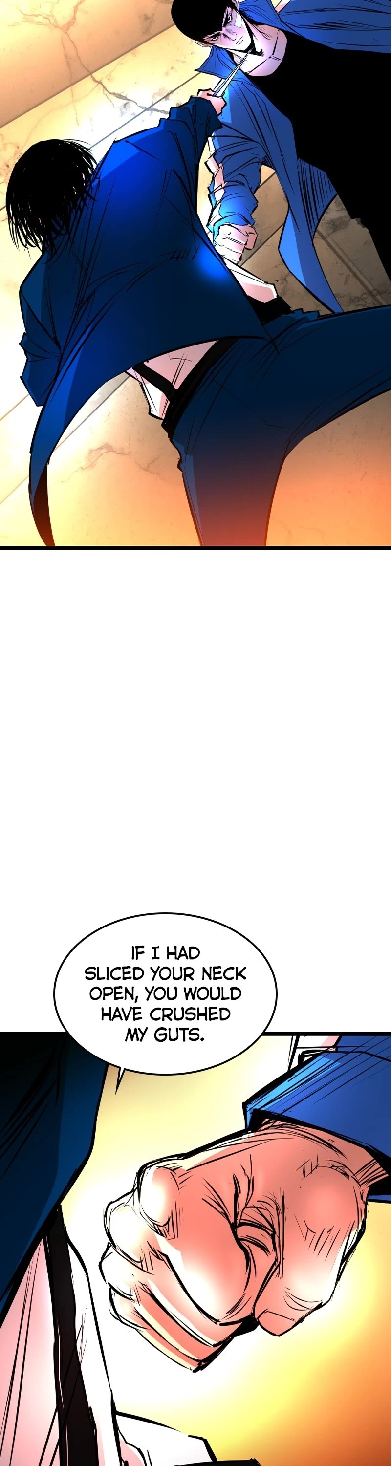 Hanlim Gym chapter 145 page 11