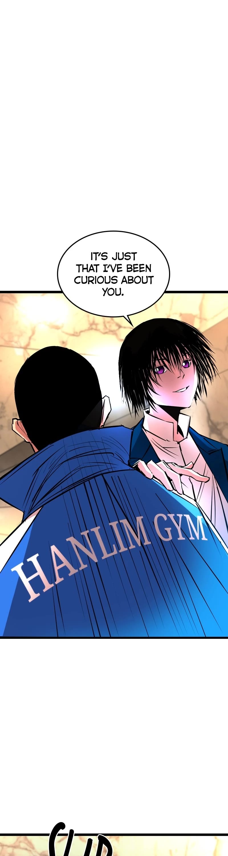 Hanlim Gym chapter 145 page 15