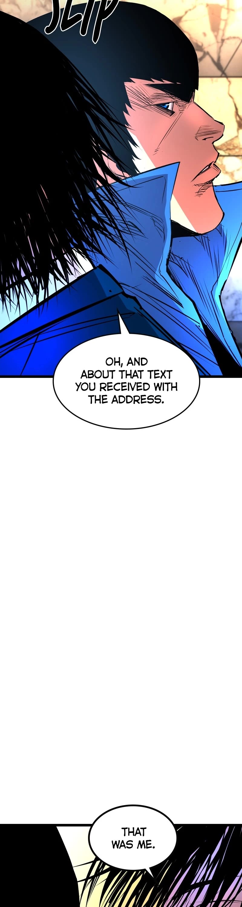 Hanlim Gym chapter 145 page 16