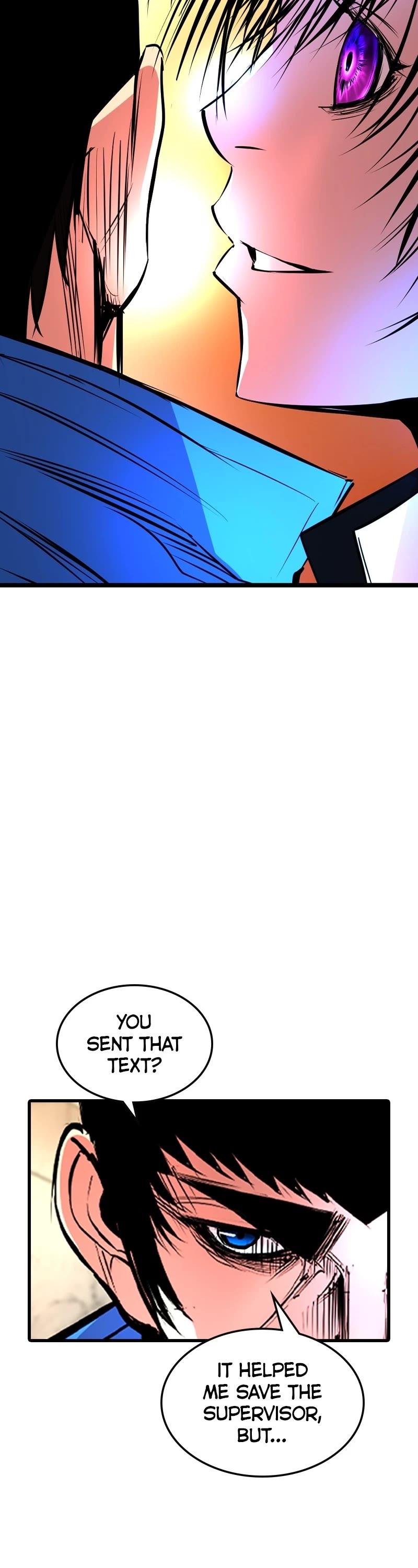 Hanlim Gym chapter 145 page 17