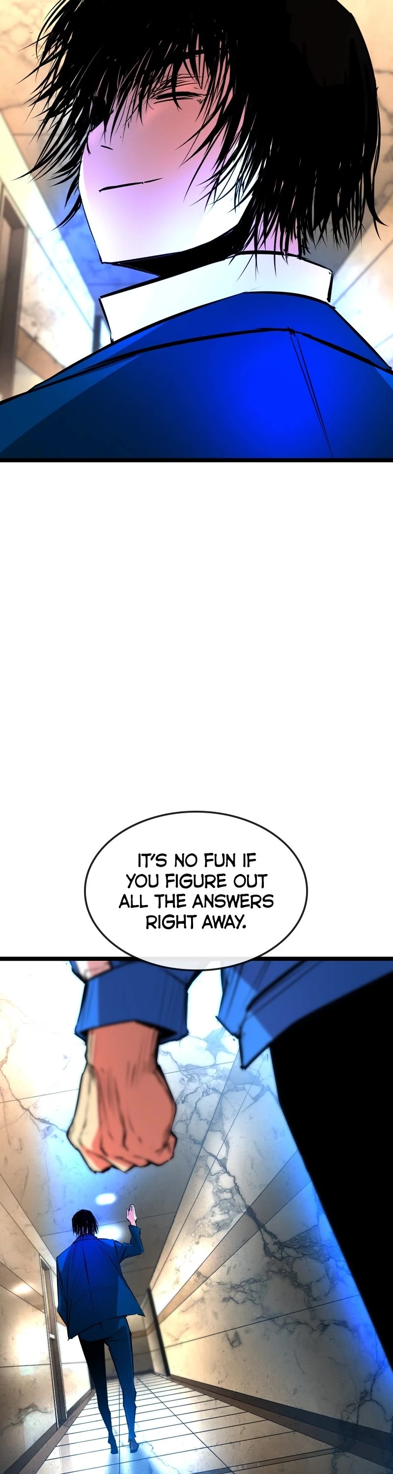 Hanlim Gym chapter 145 page 19