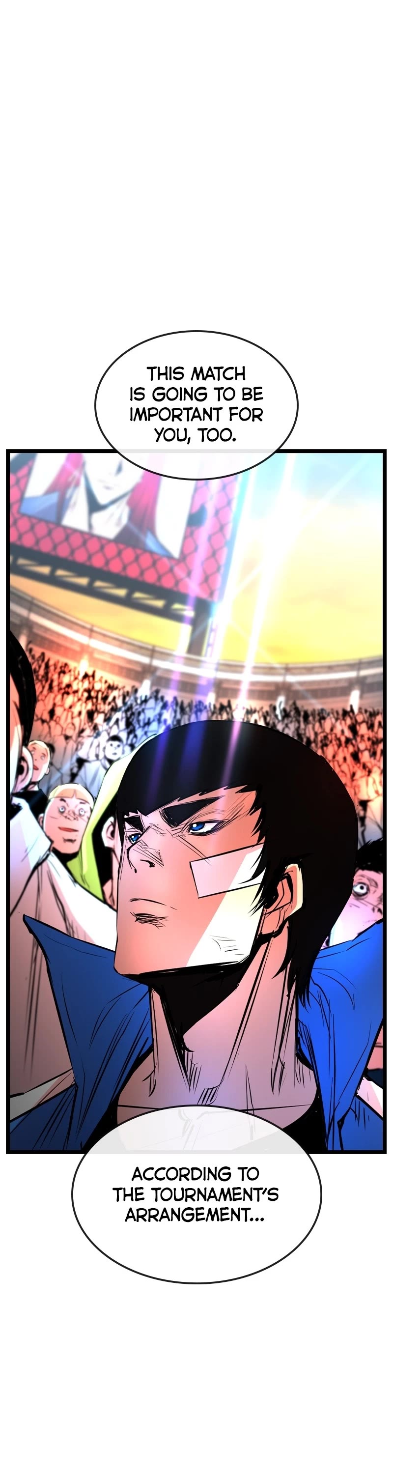 Hanlim Gym chapter 145 page 25