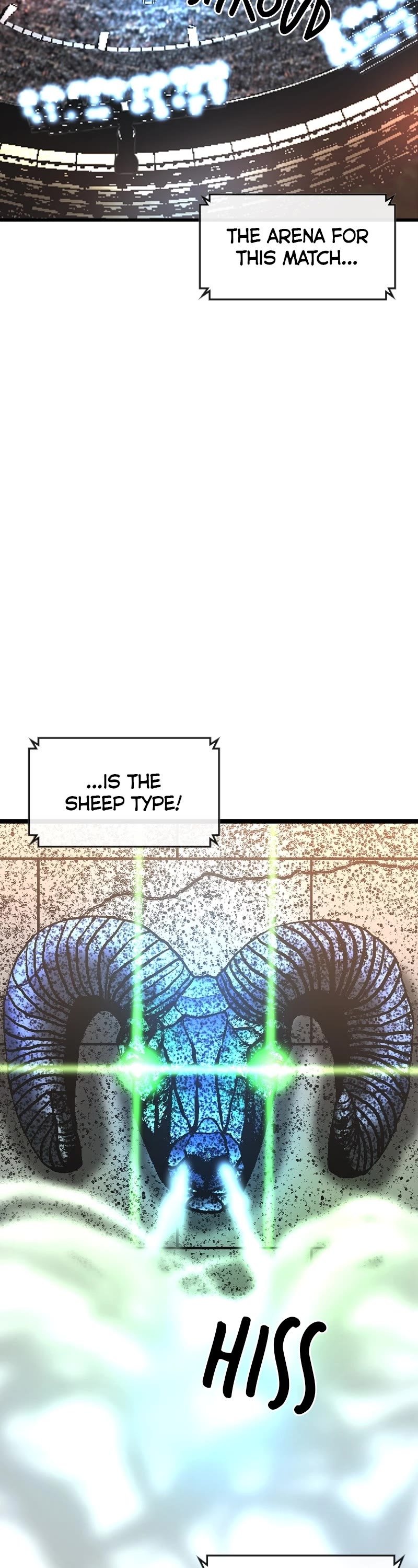 Hanlim Gym chapter 145 page 29