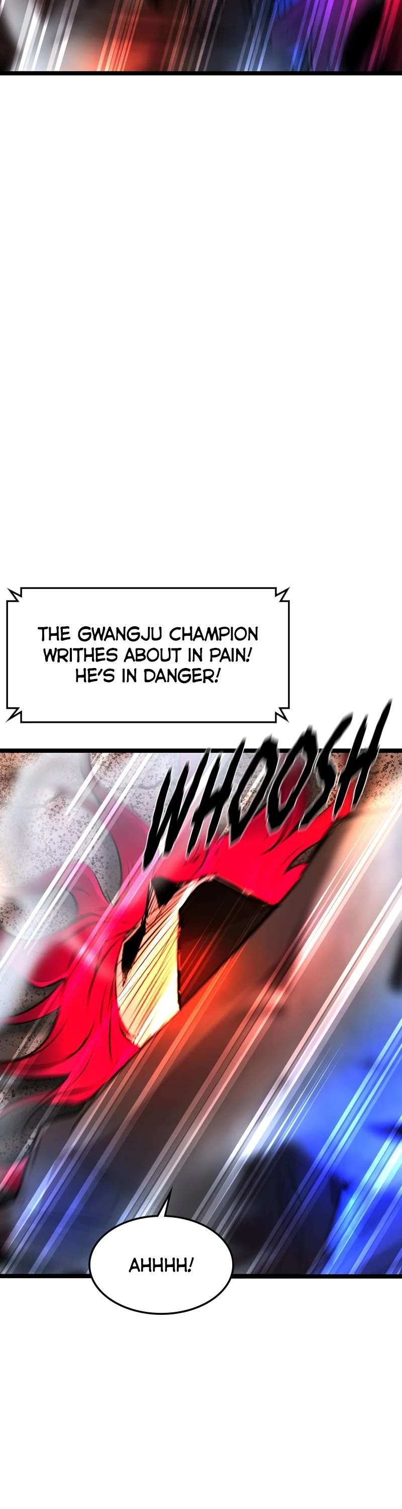 Hanlim Gym chapter 145 page 33