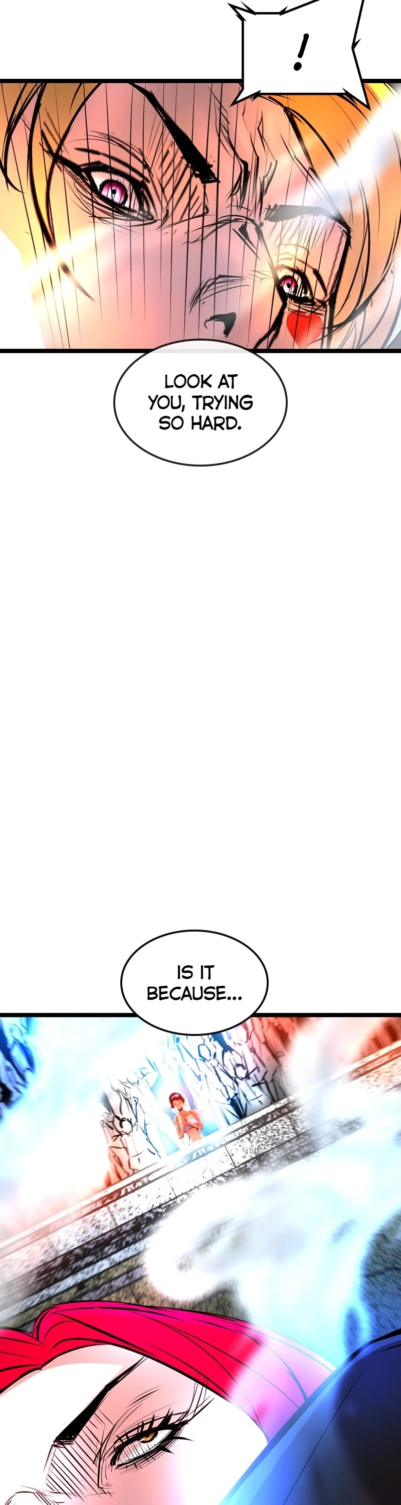 Hanlim Gym chapter 145 page 35