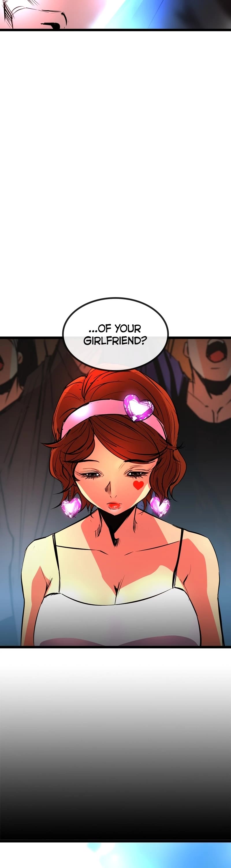 Hanlim Gym chapter 145 page 36