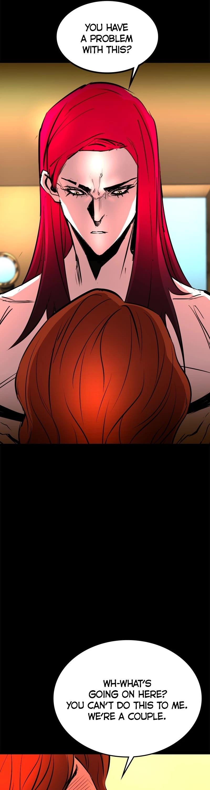 Hanlim Gym chapter 145 page 48