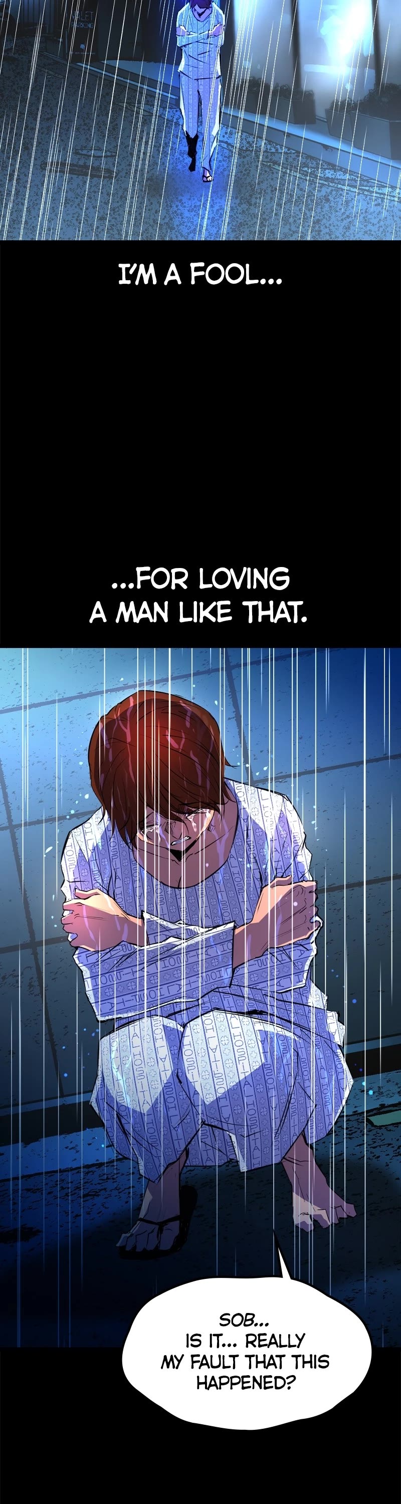 Hanlim Gym chapter 145 page 56