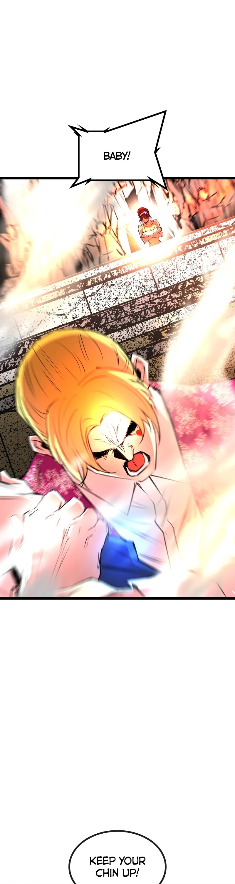 Hanlim Gym chapter 145 page 60