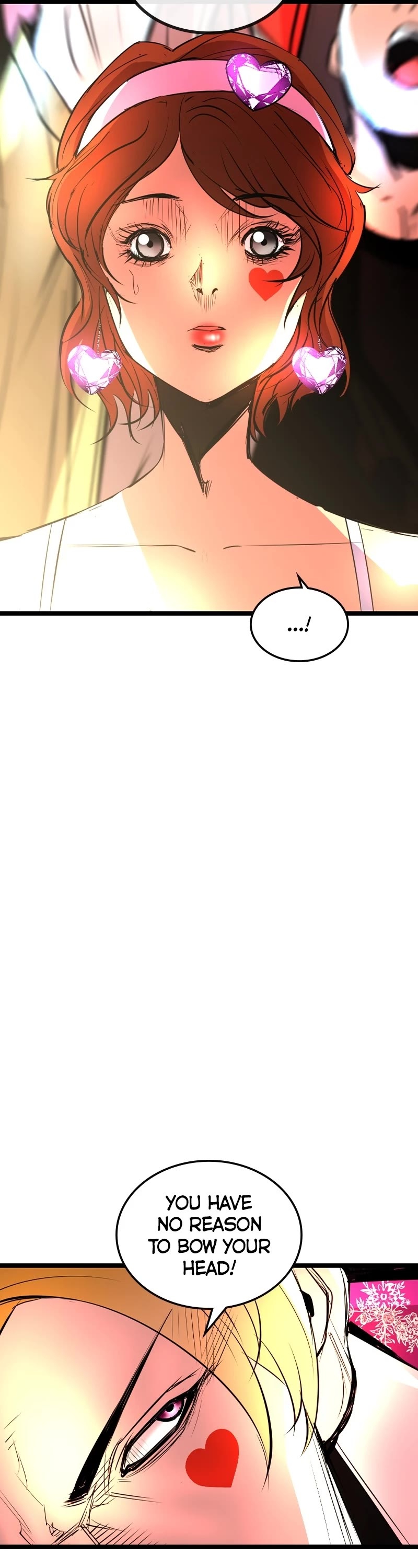 Hanlim Gym chapter 145 page 61