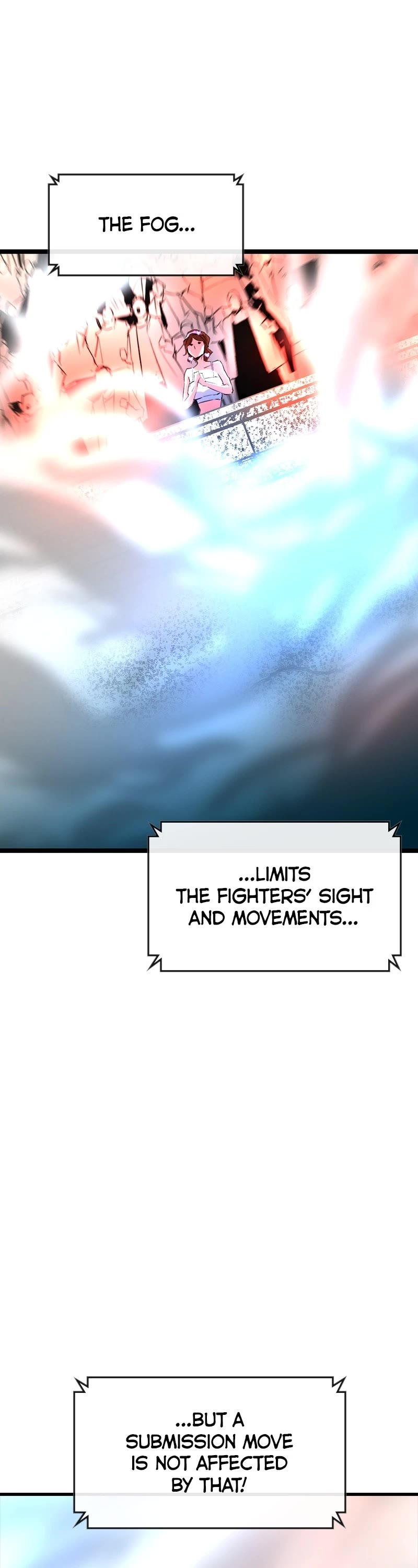 Hanlim Gym chapter 145 page 69