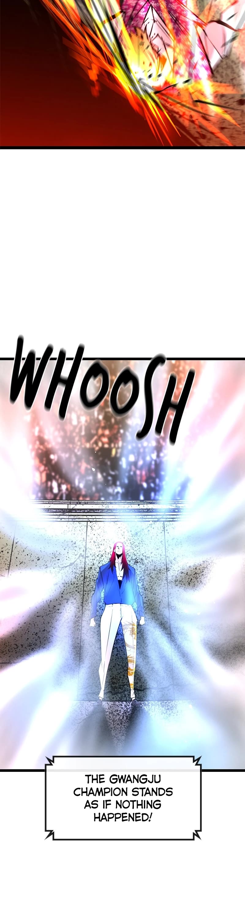 Hanlim Gym chapter 145 page 73