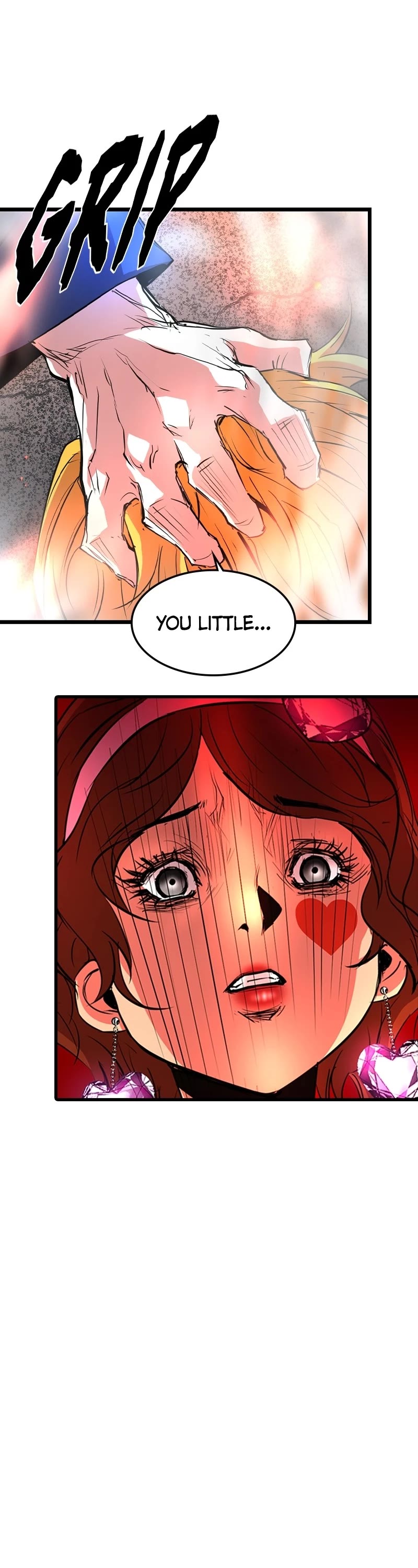 Hanlim Gym chapter 145 page 77