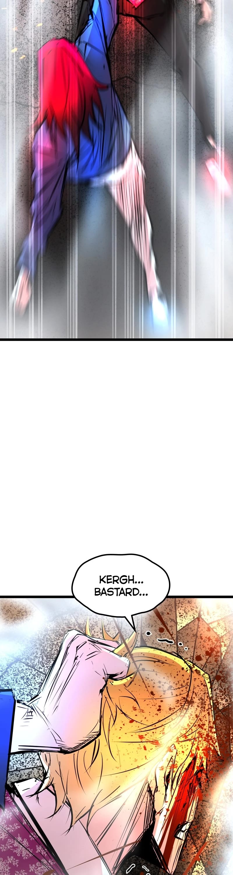 Hanlim Gym chapter 145 page 80