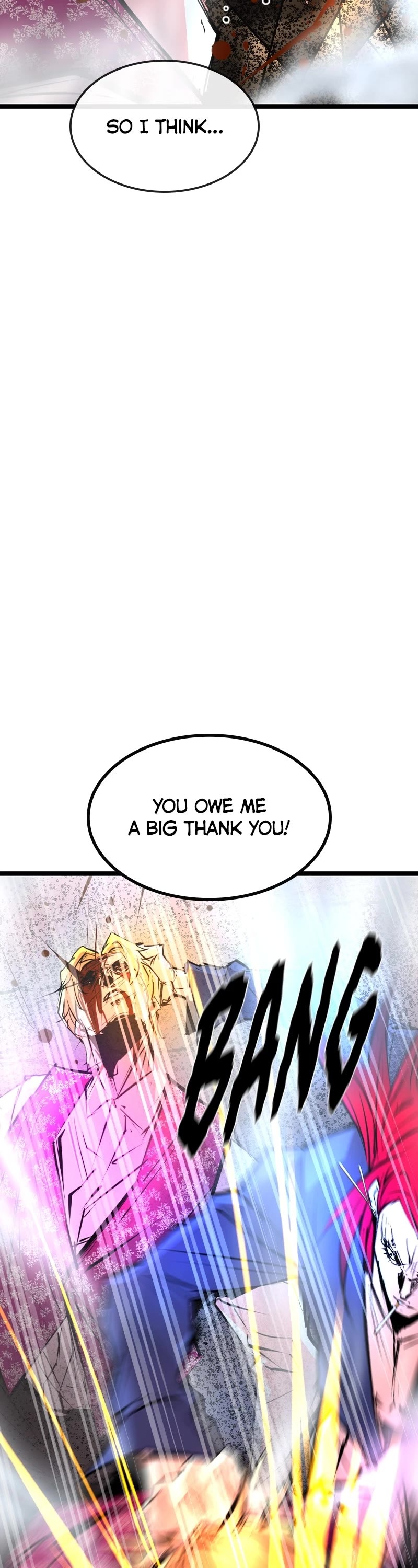 Hanlim Gym chapter 145 page 81