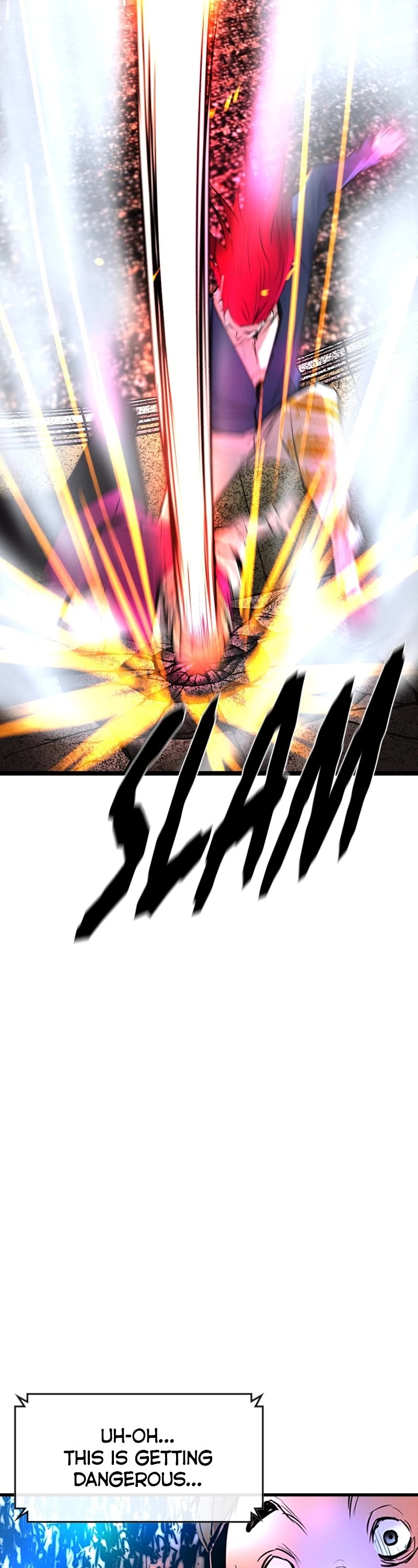 Hanlim Gym chapter 145 page 85