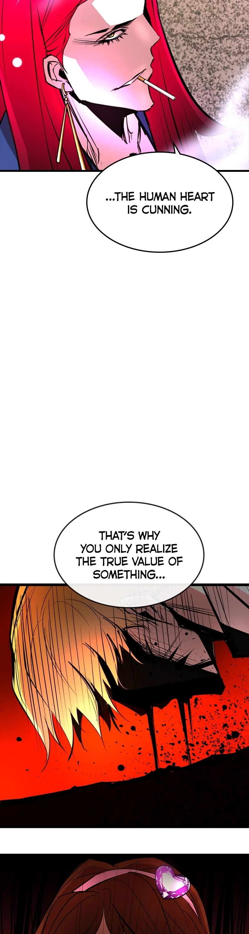 Hanlim Gym chapter 145 page 87