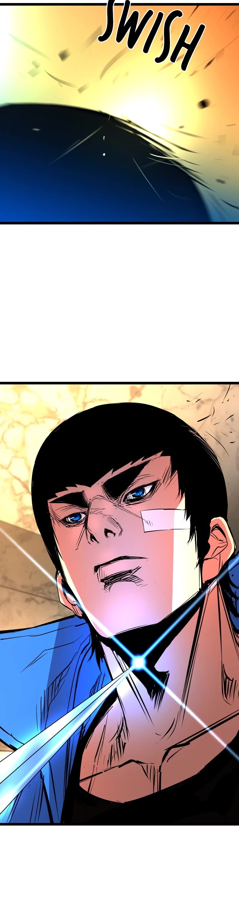 Hanlim Gym chapter 145 page 9