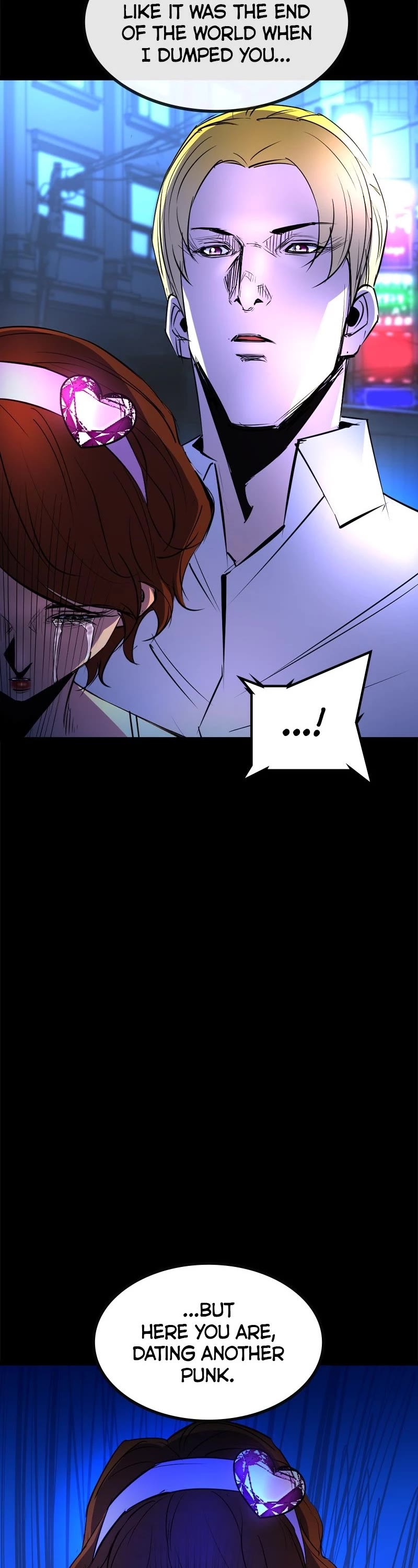 Hanlim Gym chapter 146 page 11