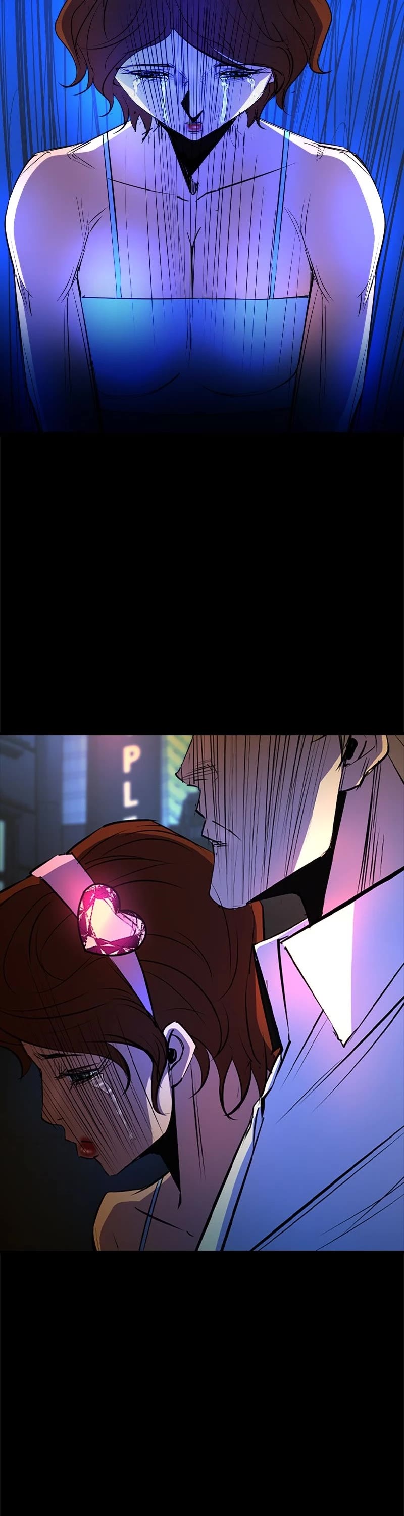 Hanlim Gym chapter 146 page 12