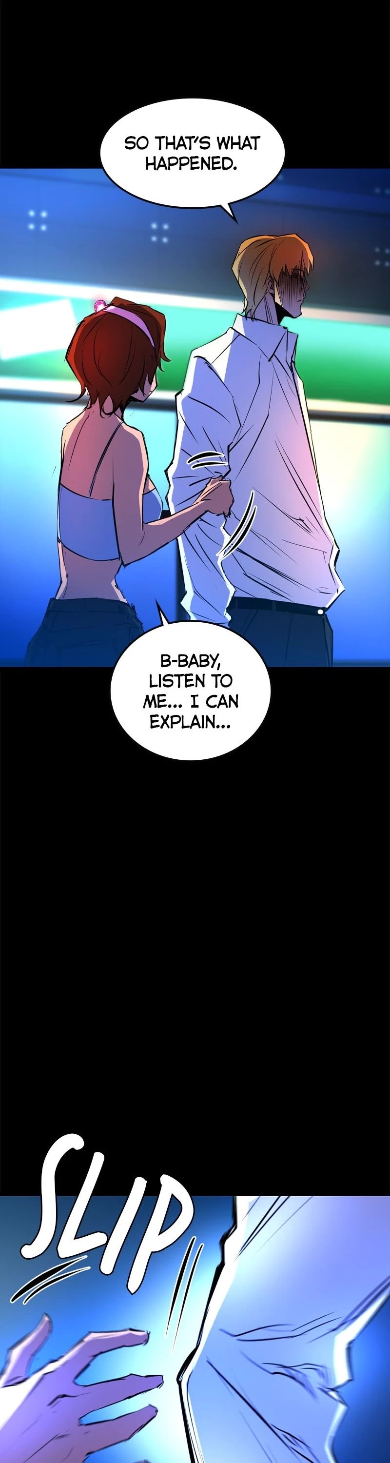 Hanlim Gym chapter 146 page 13