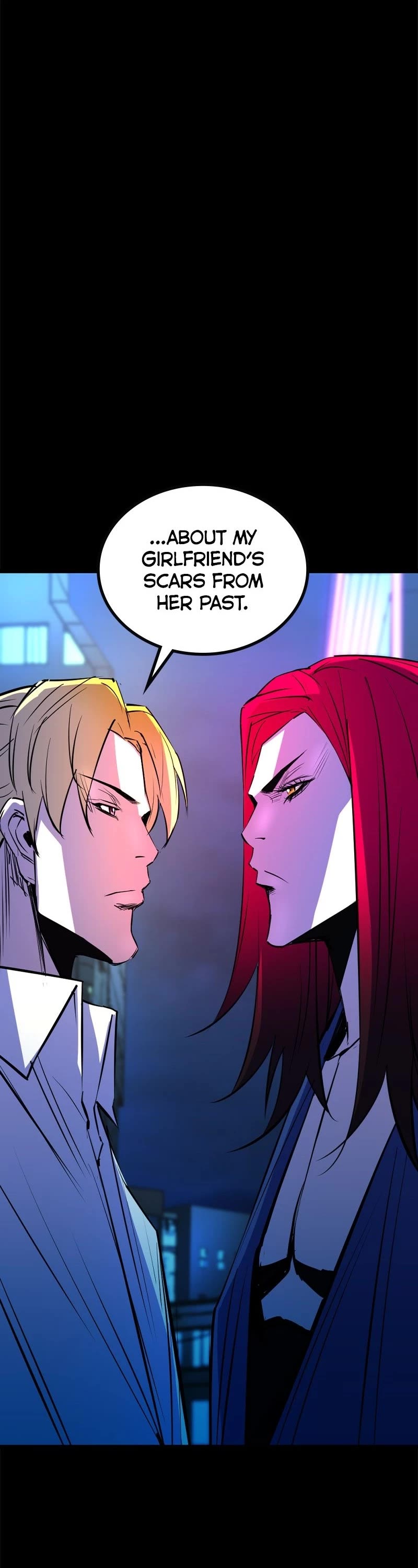 Hanlim Gym chapter 146 page 15