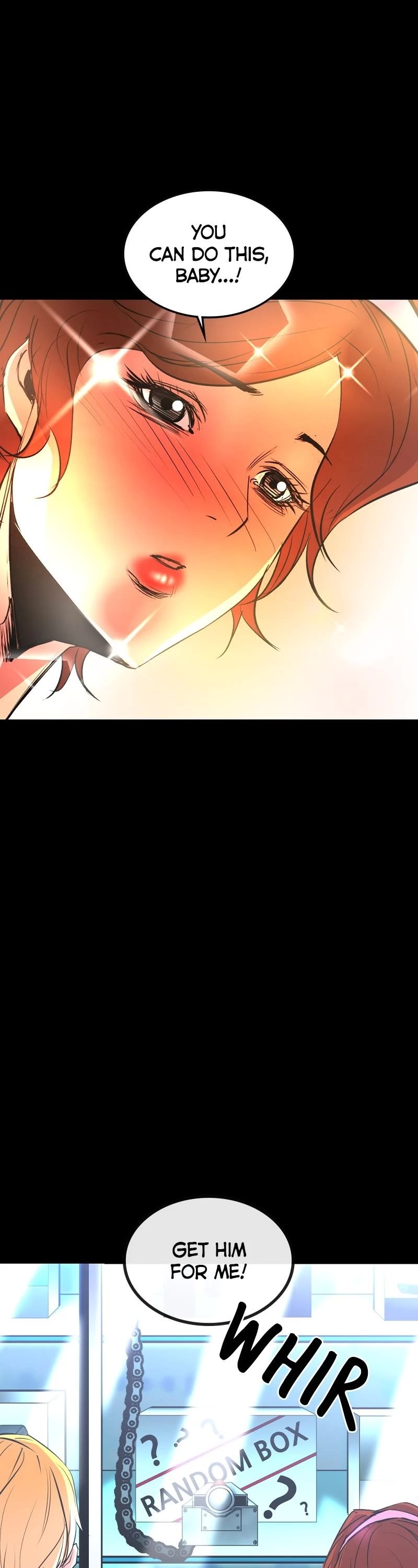 Hanlim Gym chapter 146 page 2