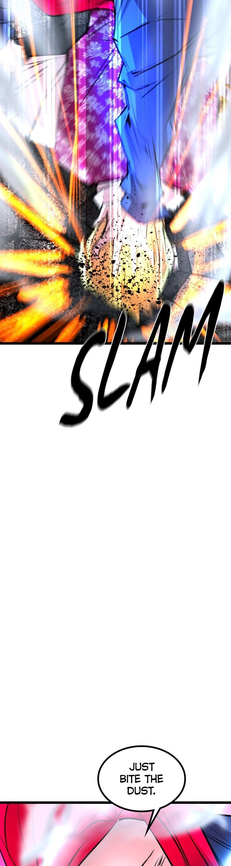 Hanlim Gym chapter 146 page 23