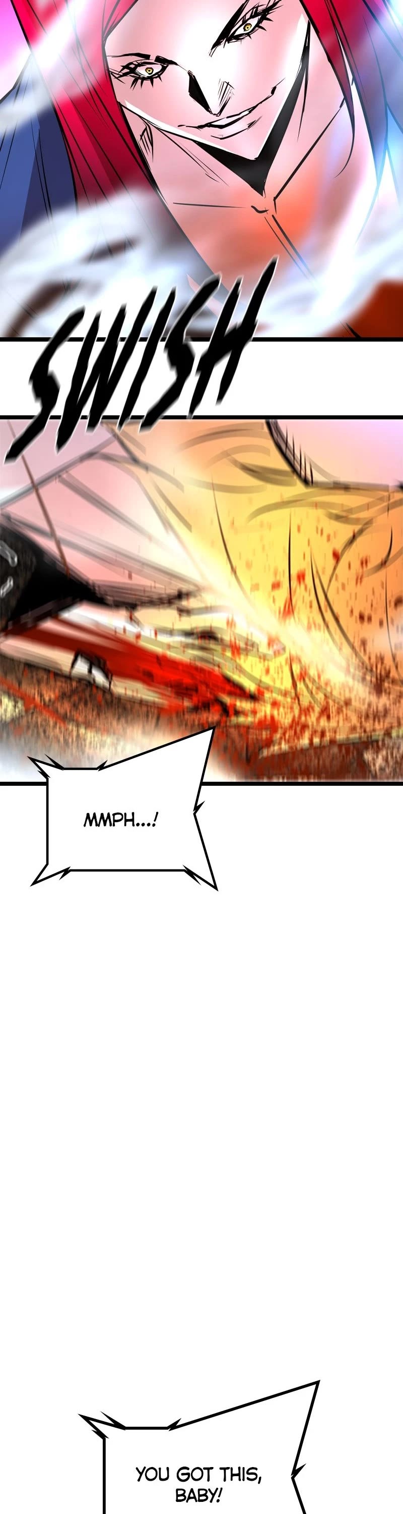 Hanlim Gym chapter 146 page 24