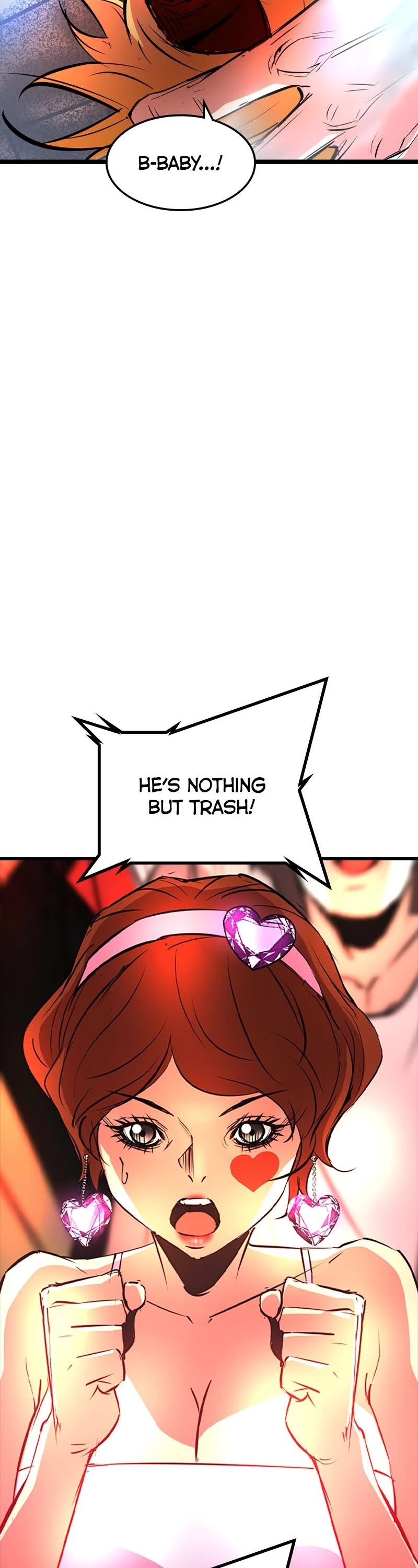 Hanlim Gym chapter 146 page 26