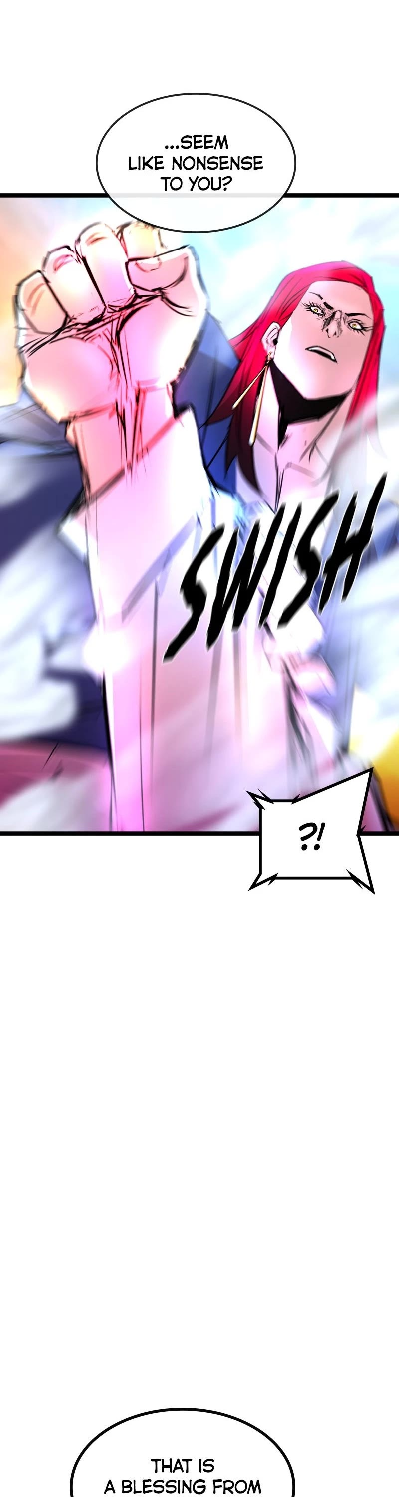 Hanlim Gym chapter 146 page 28