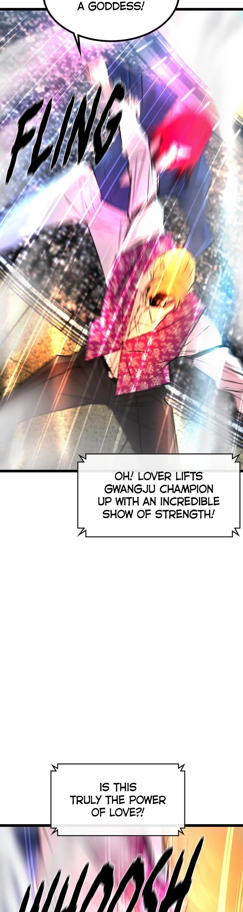 Hanlim Gym chapter 146 page 29