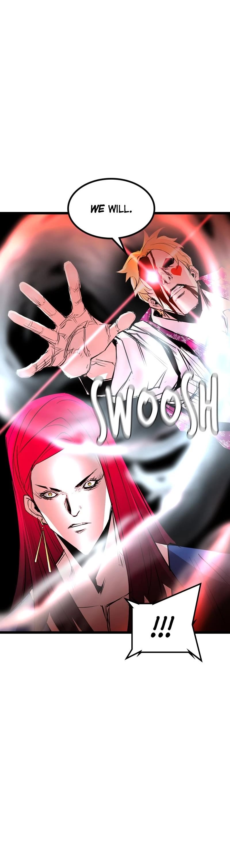 Hanlim Gym chapter 146 page 34