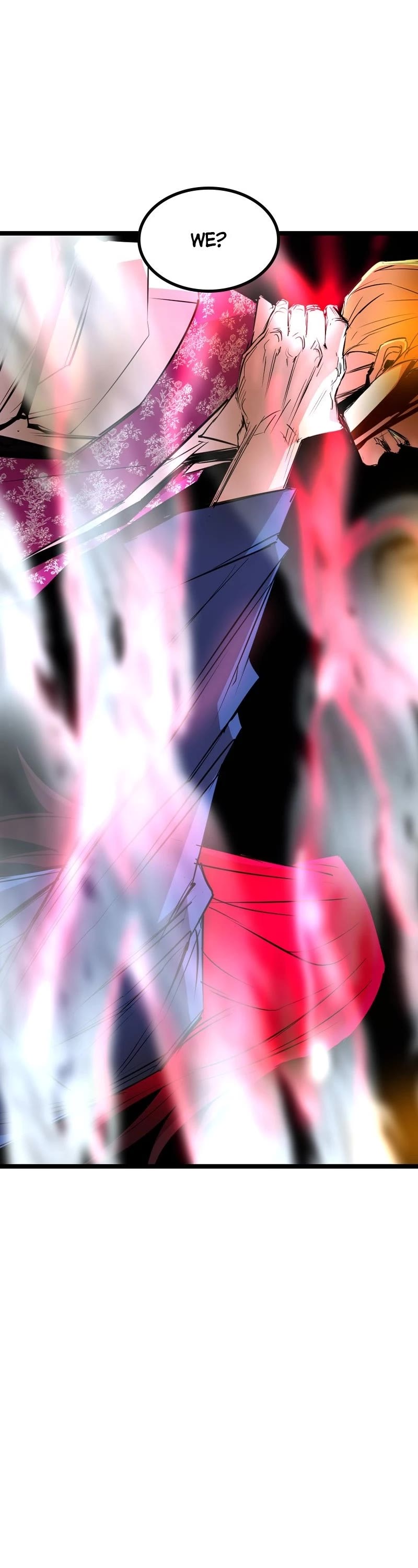 Hanlim Gym chapter 146 page 36