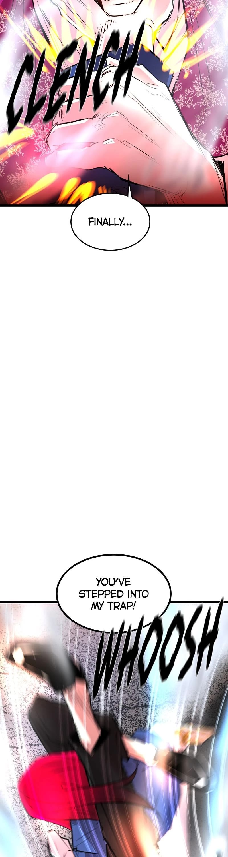 Hanlim Gym chapter 146 page 38