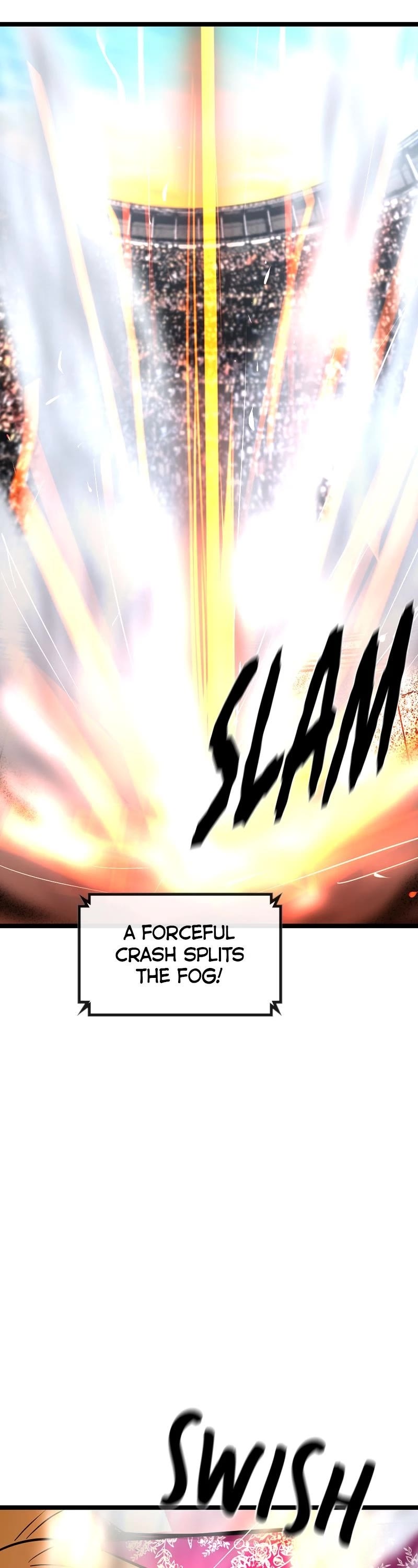 Hanlim Gym chapter 146 page 40