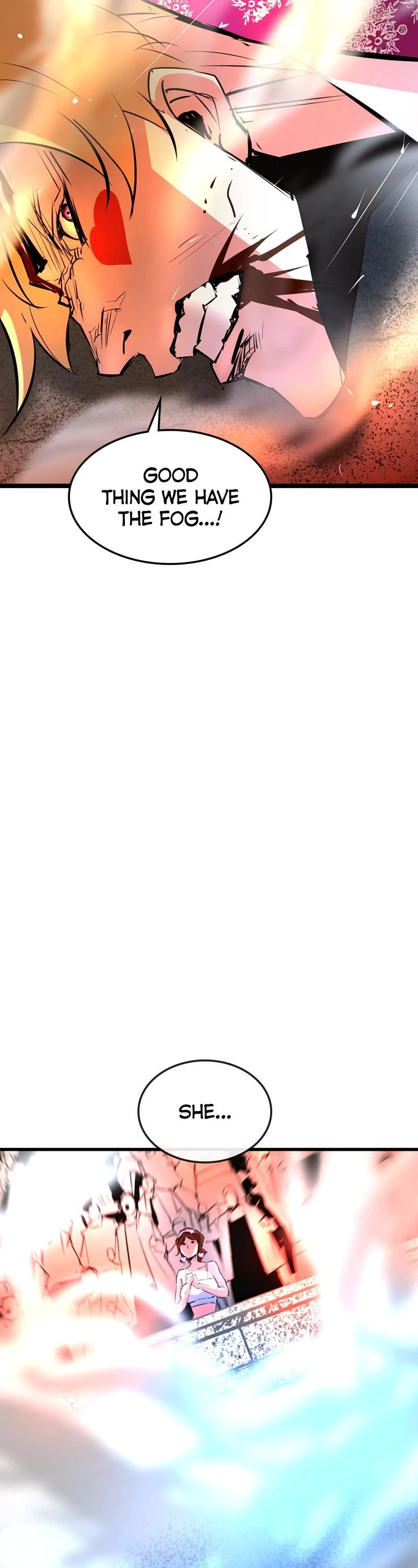 Hanlim Gym chapter 146 page 41