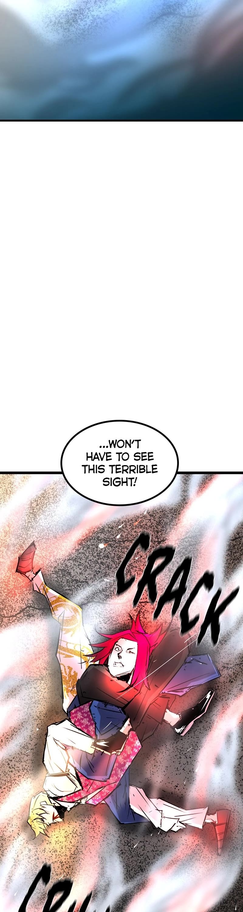 Hanlim Gym chapter 146 page 42