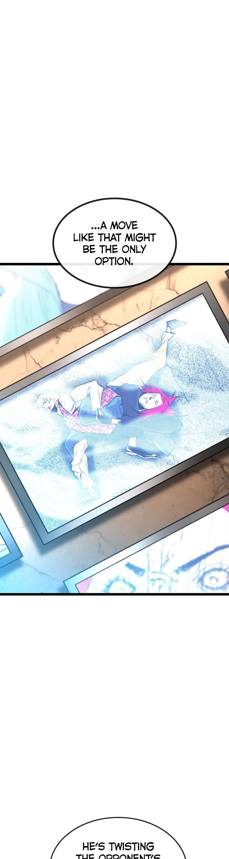 Hanlim Gym chapter 146 page 46