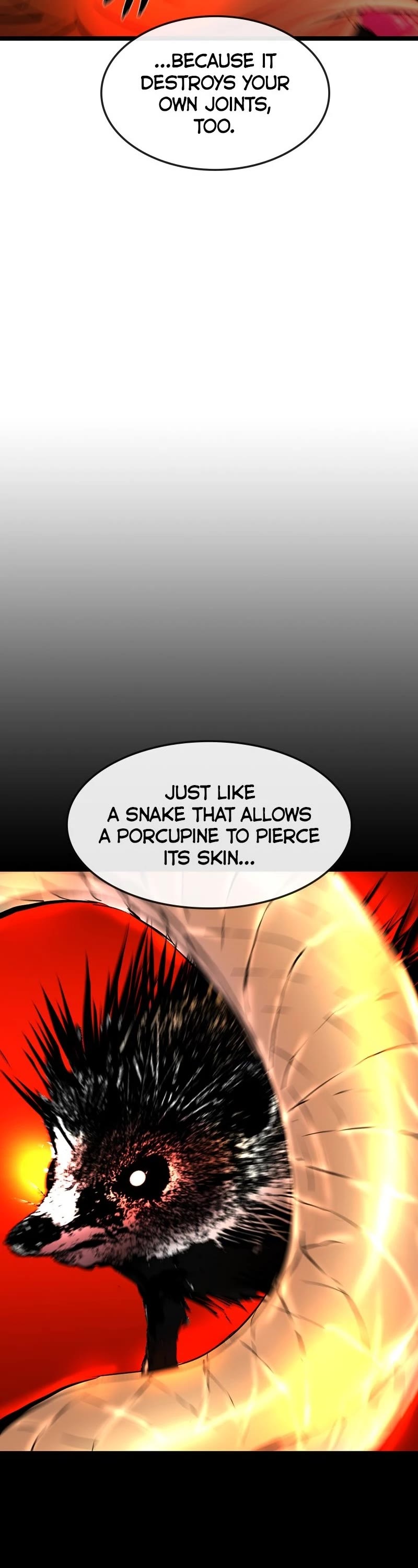 Hanlim Gym chapter 146 page 48